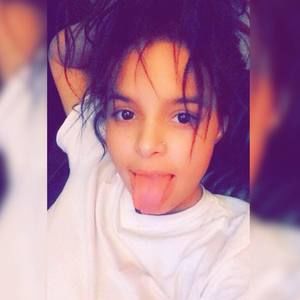 Meet your Posher, Desirae